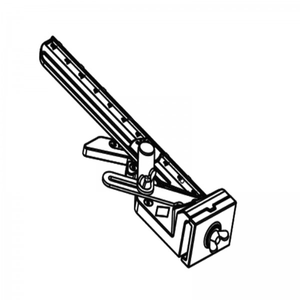 Diamond Products 6043319 Master Guide CC900TE/CC300M