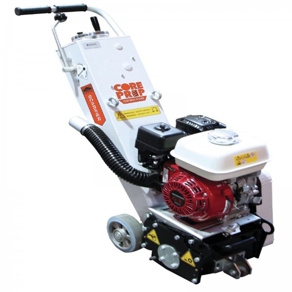 Diamond Products CPS848G Gas (Self-Propelled) Core Prep Scarifiers