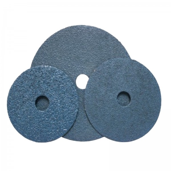 Tyrolit 30010318 5 X 7/8 Resin Fiber Discs - Zirconia