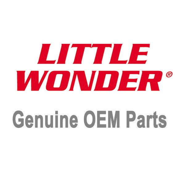 Little Wonder 126.17 Head