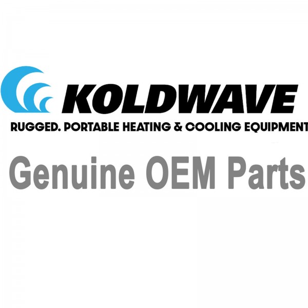 Koldwave KWPCFLT-08C Condensor Filter 