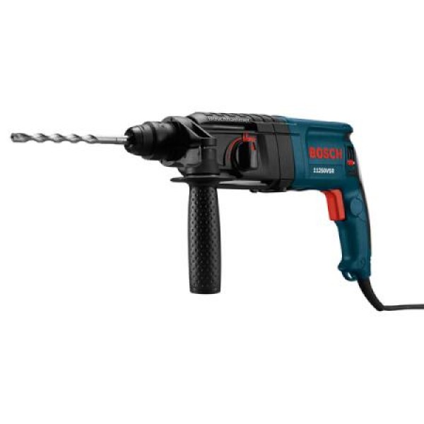 Bosch 11250VSR Rotary Hammer 3/4 SDS Plus