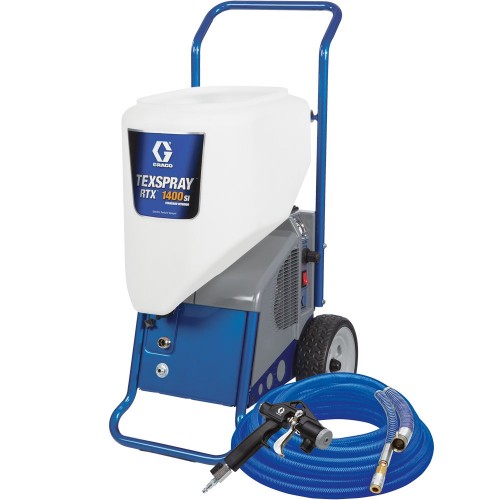 Graco 647666 1050 Pump