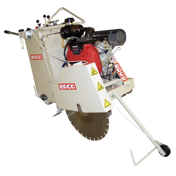 Edco SS-24-24H Self Propelled Saw 24" (38100)