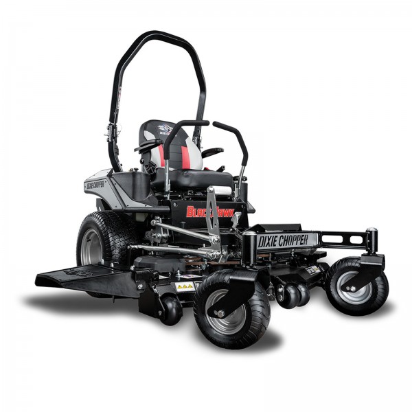 Dixie Choppers BH2454KW Blackhawk Zero Turn Mower 54" Deck