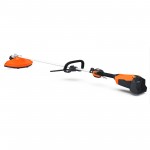 Sunseeker CBC7610P GRASS TRIMMER & BRUSH CUTTER