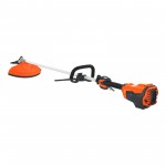 Sunseeker CBC7611P GRASS TRIMMER & BRUSH CUTTER