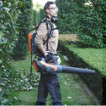 Sunseeker CBL7614 Handheld Blower Plug-IN