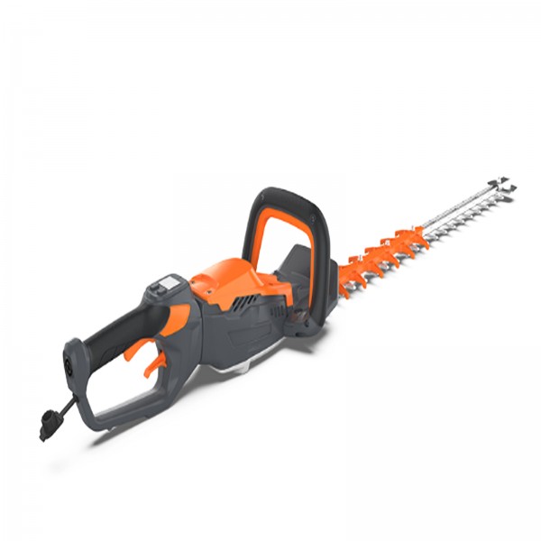 Sunseeker CHT7612 Hedge Trimmer Plug-IN