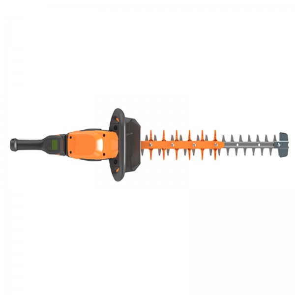 Sunseeker CHT7612 Hedge Trimmer Plug-IN