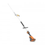 Sunseeker CPT7618A Extended Hedge Trimmer 48"