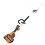 Sunseeker CPT7618A Extended Hedge Trimmer 48"