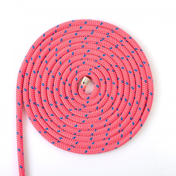 Notch SASQMAXPNK-150-NS Sasquatch Max Pink 16 Strand 1/2"" x 150' Non Spliced