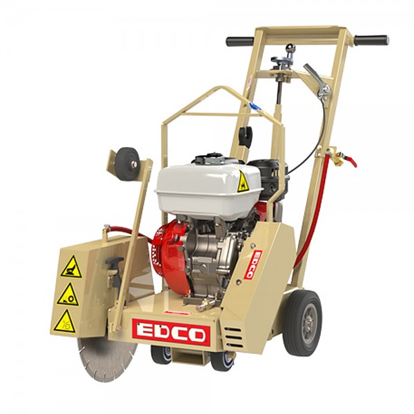 Edco SK-14-13H Walk Behind Saw 14" Downcut (48100D)