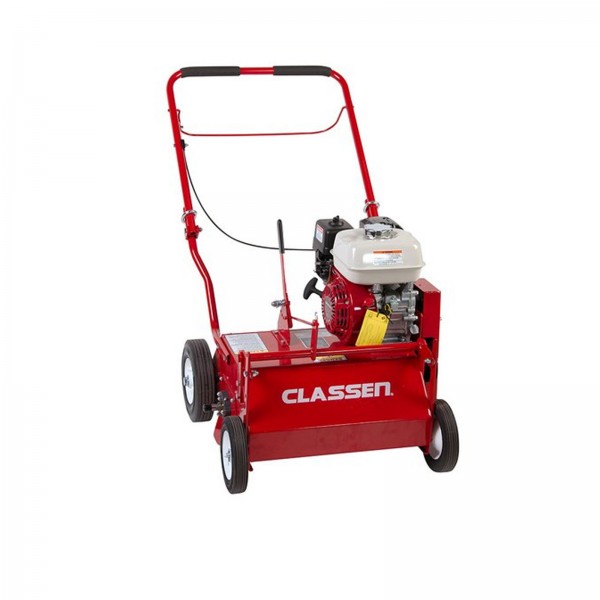 Classen TR-20H Schiller 20" Turf Rake GX160