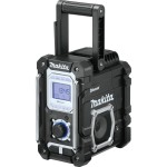 Makita XRM06B LXT 18V Job Site Radio