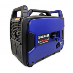 Yamaha EF2200iS 2200 Watt Inverter Generator with CO Sensor