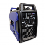 Yamaha EF2200iS 2200 Watt Inverter Generator with CO Sensor