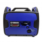 Yamaha EF2200iS 2200 Watt Inverter Generator with CO Sensor