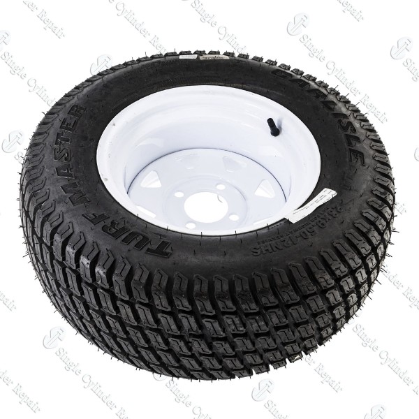 Exmark 1-653159 Wheel And Tire ASM