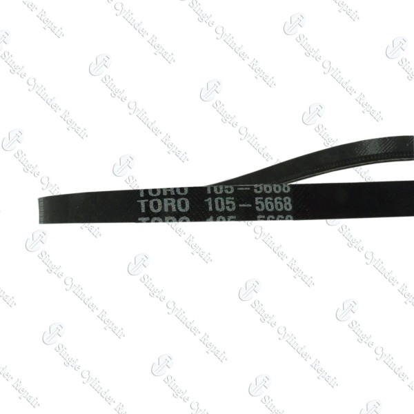 Toro 105-5668 V-Belt