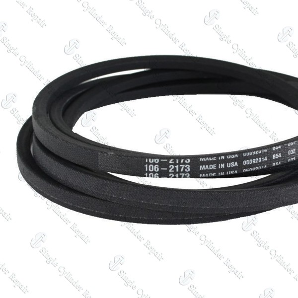 Toro 106-2173 Belt-V