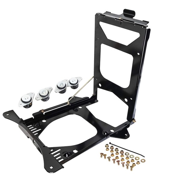 Exmark 116-0941 Tilt Frame and ISO Mount Kit