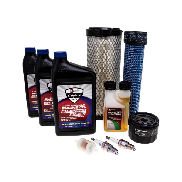 Exmark 126-9289 Engine Maintenance Kit, Kawasaki FX