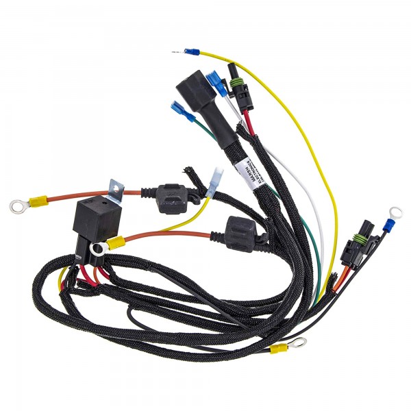 Exmark 135-6113 HARNESS MAIN