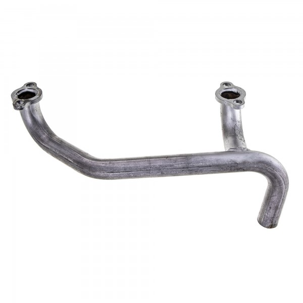 Exmark 135-9238 EXHAUST MANIFOLD 4