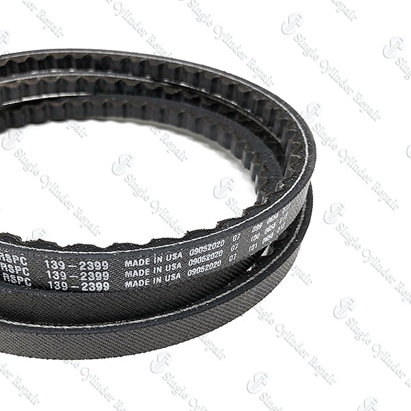 Toro 139-2399 Belt V 