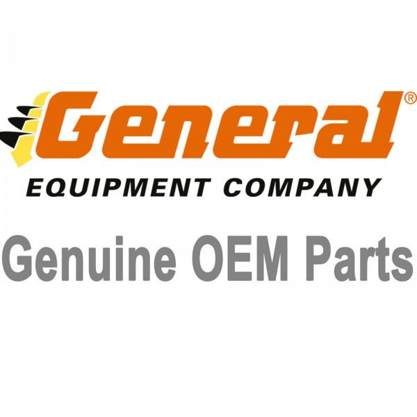 General Equipment Company SCHL8 CANISTER, AL, 8D
