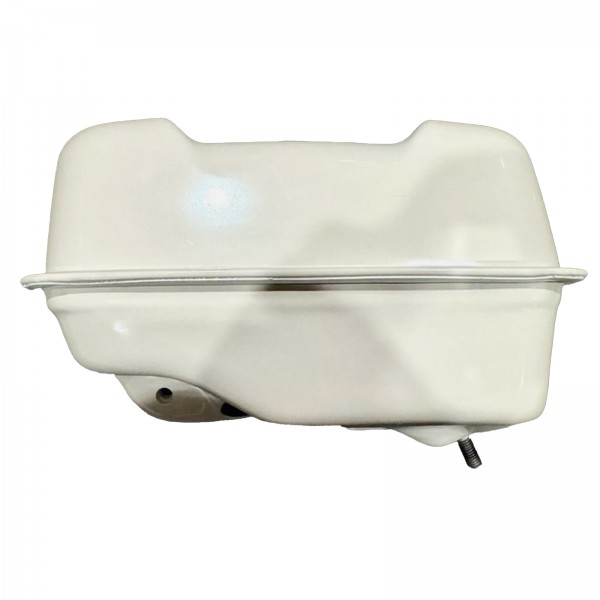 Honda Fuel Gas Tank White 17510-Z5K-000ZB for GX240 GX270 GX340 GX390