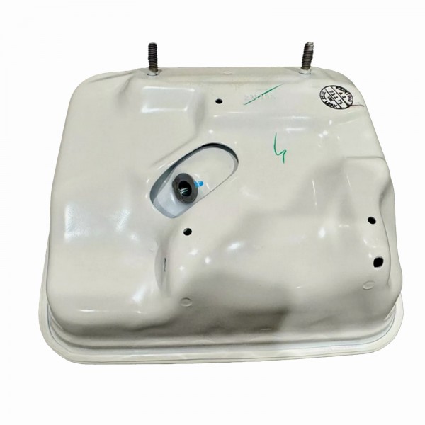 Honda Fuel Gas Tank White 17510-Z5K-000ZB for GX240 GX270 GX340 GX390