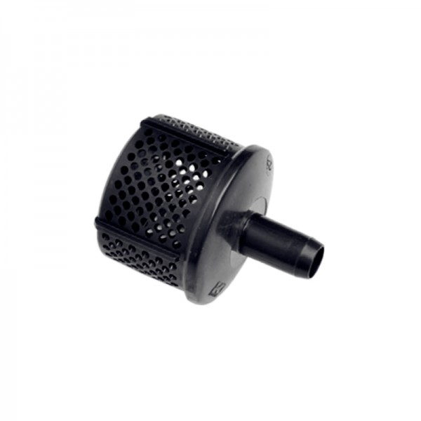 Honda 78325-YB0-711AH 1" Black Poly Strainer