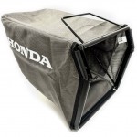 Honda 81320-VL0-P00 Fabric grass bag 