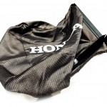 Honda 81320-VR8-N00 Fabric grass bag