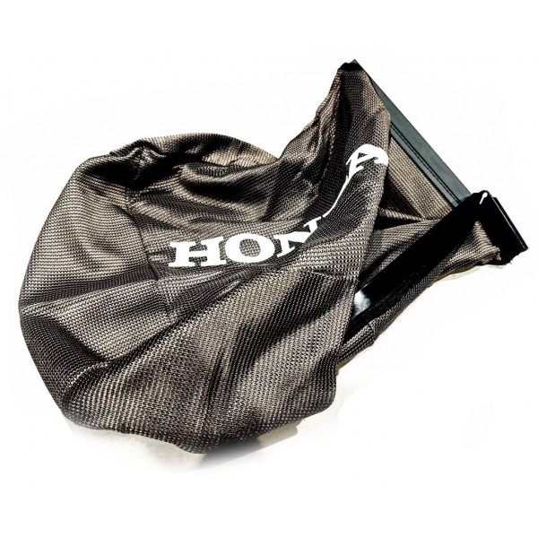 Honda 81320-VR8-N00 Fabric grass bag