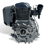 Honda GX100RT-KRBF Engine for Multiquip Rammer MTX50HD, MTX60HD, MTX70HD