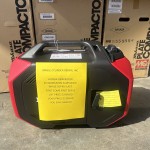 Honda EU3200IAN Inverter Generator 3200 Watt