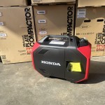 Honda EU3200IAN Inverter Generator 3200 Watt