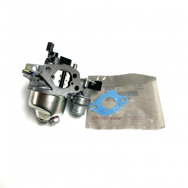 Honda 16100-ZE2-W51 Carburetor GX160