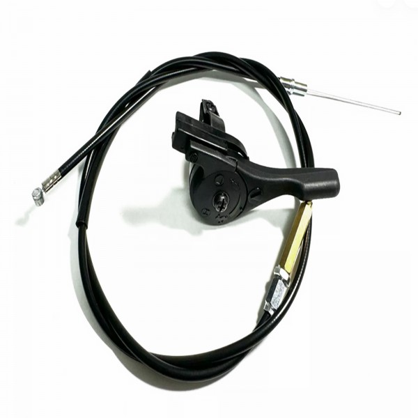 Honda 17850-V20-003, 17910-V20-003 Rototiller Throttle Control Cpl for FRC800K1 FRC800