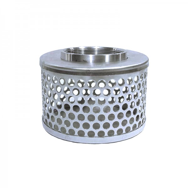 Honda SRHS-400-00H 4" Strainer