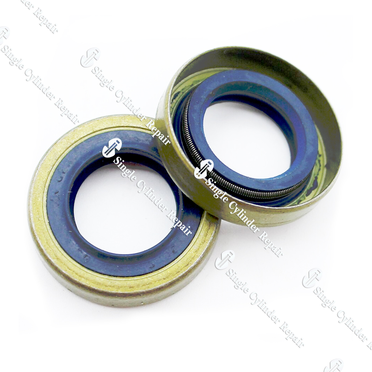 Husqvarna Crankshaft Oil Seal