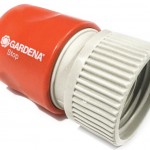 Husqvarna Construction 503266003 Coupler, water hose