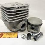 Husqvarna 503939372 Cylinder Assembly