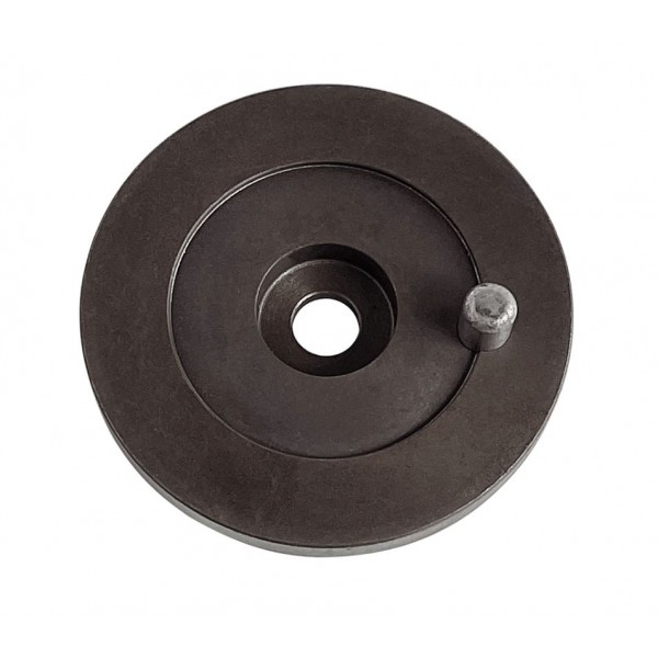 Husqvarna Construction 504707001 Flange, outer 