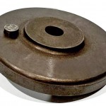 Husqvarna Construction 504707001 Flange, outer 