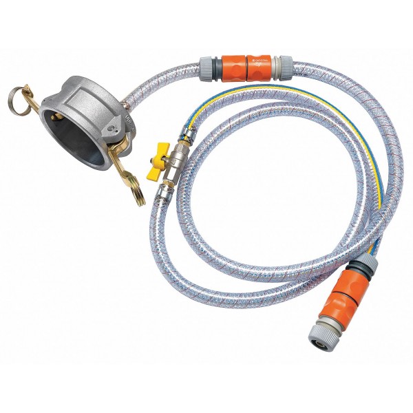 Husqvarna Construction 505453201 Water kit PG 830 PG 820 PG 690 PG 690 P PG 680 PG 540 PG 530